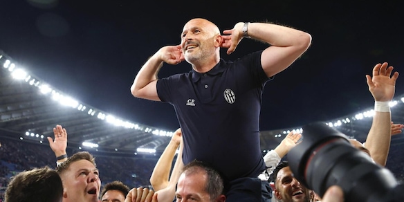 Rinnovo Italiano, presto l’incontro con il Bologna