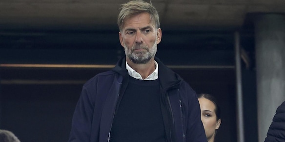 L'agente di Klopp smentisce: "Non sarà l'allenatore della Roma"