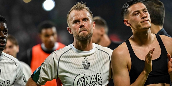 Lotta salvezza, gli ultimi novanta minuti di paura e cinque squadre in bilico