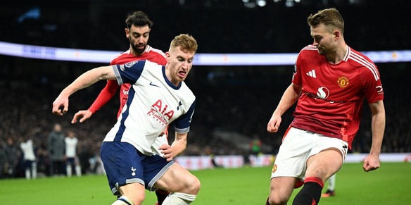 Tottenham-Manchester United, chi vince la finale di Europa League? Quote e pronostico