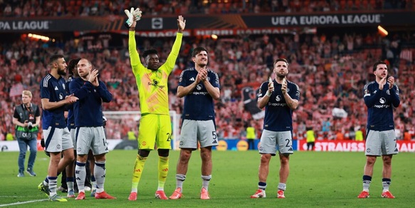 Finale di Europa League, Tottenham-Man United alla pari. In campo tanta ex Serie A