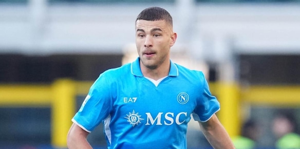 Buongiorno carica il Napoli: "Manca l'ultimo mattoncino per riconquistare questa cosa..."