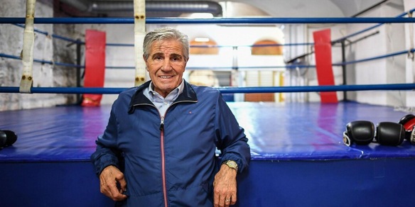 Lutto nel mondo dello sport: è morto Nino Benvenuti, aveva 87 anni