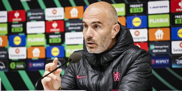 "Non è normale", Maresca furioso per i due giorni di riposo in più del Betis