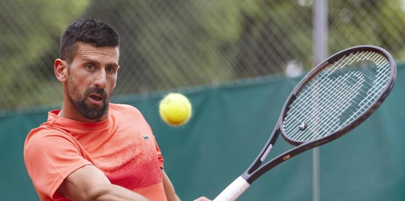 Djokovic annuncia il nuovo allenatore: ecco chi è