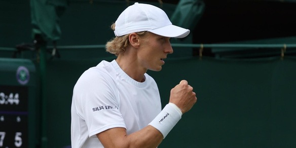 Ruusuvuori, il racconto shock: “Quando portai Sinner al terzo set la gente non sapeva”