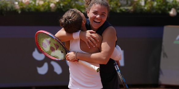 Il boom della Paolini e l’interesse crescente verso il tennis femminile
