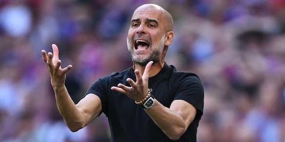 L'ultimatum di Guardiola al Manchester City: "Rosa ridotta o lascio il club"