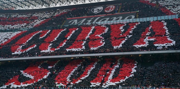 Milan, la Curva Sud annuncia una grande contestazione per l'ultima di campionato
