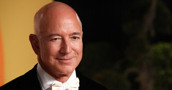 L'addio al celibato di Jeff Bezos: cosa ha fatto e dove è andato