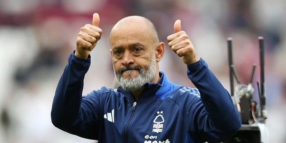 Roma, fuori un altro: Espirito Santo non sarà l'allenatore