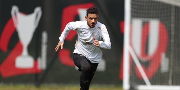 Florenzi ai pm: "L'infortunio mi ha fatto cadere nelle scommesse. Non ho mai vinto"