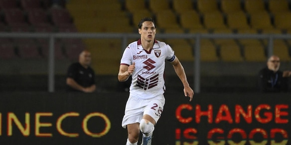 Ricci non si nasconde: "Sogno il Mondiale. L'Africa mi ha aiutato a crescere"