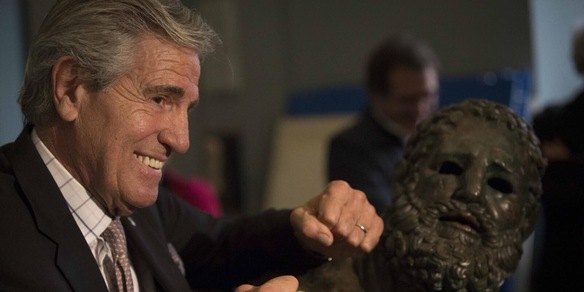 Addio a Nino Benvenuti, un minuto di silenzio in tutte le manifestazioni sportive