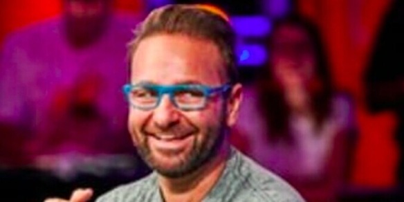 Negreanu: “Alle WSOP 2025 con un atteggiamento diverso. Andrò a bere del vino…”