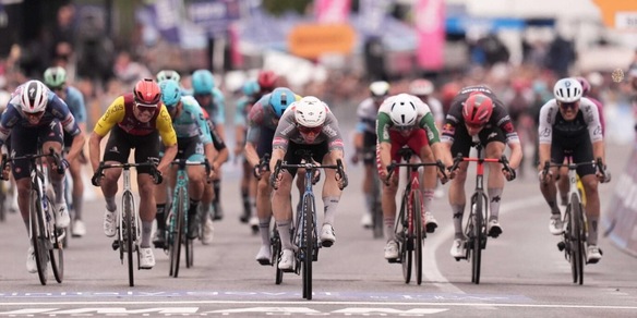 Giro d'Italia: ora tocca alla 12ª tappa nella pianura Padana