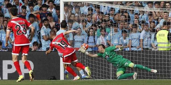 Getafe-Celta Vigo, il pronostico è... suggerito dalle motivazioni