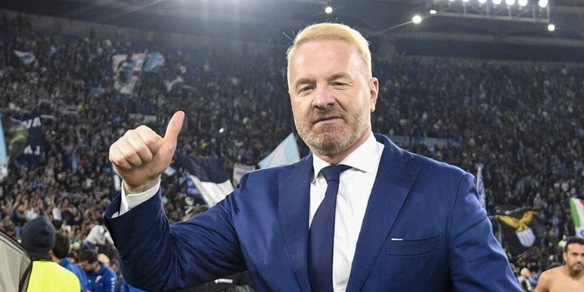 Milan, con l'arrivo di Tare sfuma Sarri: le ipotesi per la panchina