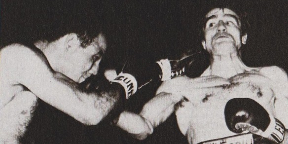 Benvenuti e Mazzinghi, che rivalità. "Il terzo match? Lo faranno lassù”