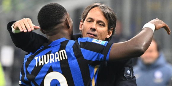 L'Inter vuole il vero Thuram: da settimane fatica