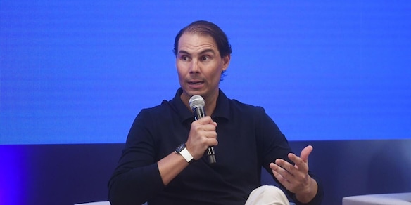 Nadal e la passione di Alcaraz per le feste: “La gente non ha capito…”