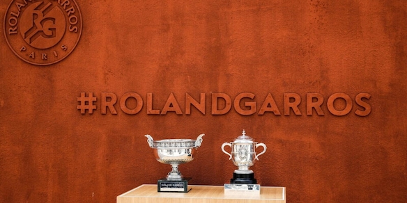 Roland Garros 2025, il montepremi: ecco quanto guadagna chi vince il torneo