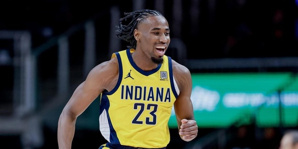 Nba, rimonta pazzesca dei Pacers: Knicks ko in gara 1