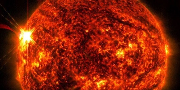 I ricercatori e la scoperta esplosiva sul Sole: “Così ha avuto conseguenze sulla Terra”
