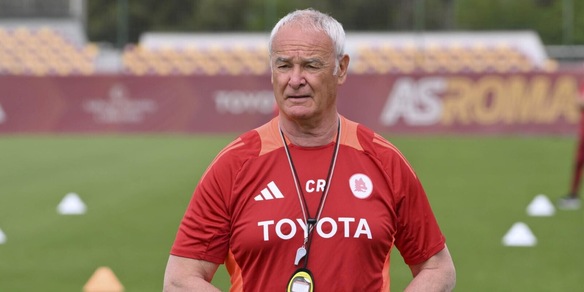 Roma, che settimana di fuoco: la speranza Champions, il nuovo allenatore e la questione stadio