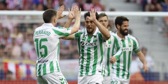 Pronostico Betis-Valencia: andalusi favoriti ma c'è il Chelsea all'orizzonte...