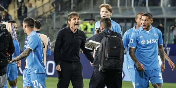 Pronostico Napoli-Cagliari, Conte a caccia dei tre punti per blindare lo scudetto