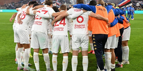 Bufera Serie B, deferito il Brescia: cosa può succedere ora