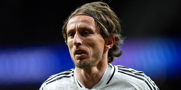 Modric, ufficiale l'addio al Real Madrid: sapete quanti trofei ha vinto? Il record