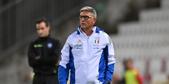 L'Italia Under 17 affronta l'Inghilterra all'Europeo. Il ct Favo: "Hanno individualità eccezionali"