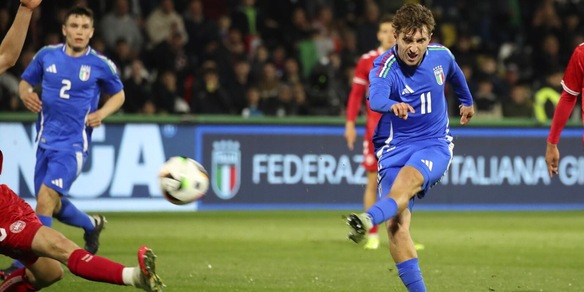 Italia U-21, i convocati di Nunziata per il raduno pre-Europeo