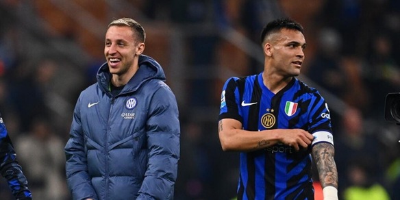 Inter, Lautaro e Frattesi verso la convocazione contro il Como: le scelte di Inzaghi