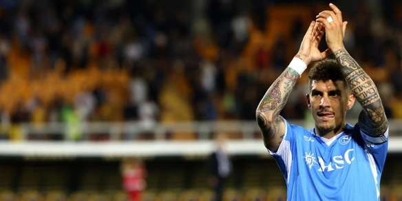 Da Di Lorenzo a Lobotka: i 10 calciatori del Napoli che “sanno già tutto” sullo scudetto