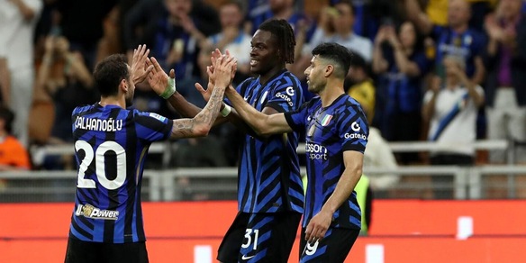 Pronostico Como-Inter, ai nerazzurri serve il 2 per sperare nel sorpasso