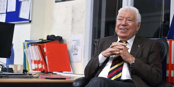 Pietrangeli punge Panatta: "C'è una differenza tra me e lui". E sulla residenza di Sinner a Montecarlo...