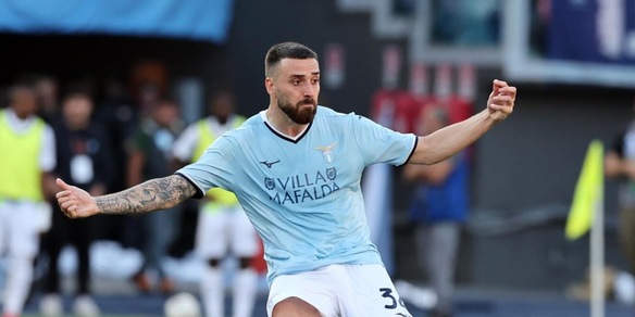 Lazio, tentazione Premier League per Gila: la strategia di Lotito