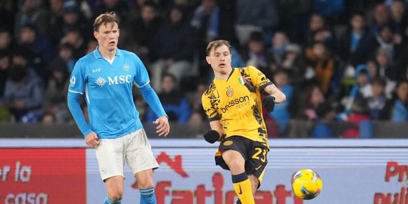 Napoli e Inter, Scudetto assegnato all'ultima giornata: i precedenti dicono che...