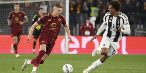 Roma-Juventus, ultimo atto per la Champions. Ma quante analogie tra i due club