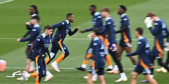 Rivoluzione Real Madrid, un ex Roma allenerà la cantera