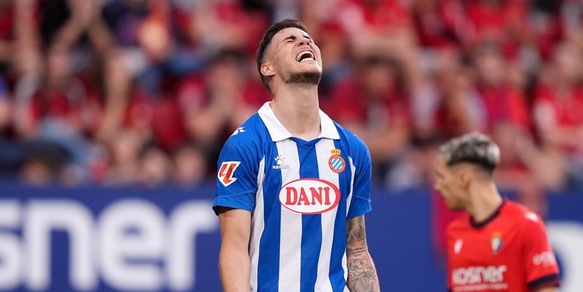 Pronostico Espanyol-Las Palmas, solo l'1 per la salvezza