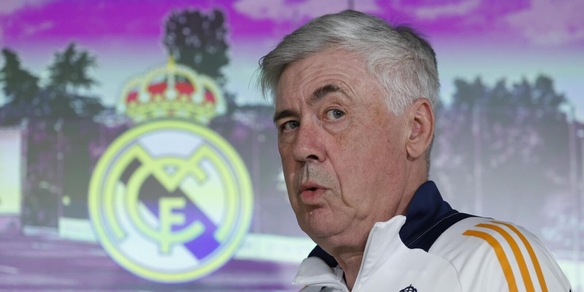 La lettera di Ancelotti per il Real Madrid: "Ciò che abbiamo fatto rimarrà per sempre nella memoria dei tifosi"