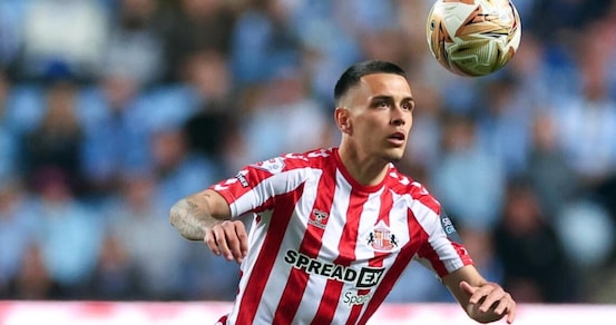 Le Fée: "Vorrei restare al Sunderland. A Roma persa la voglia di giocare"