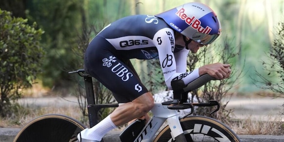 Giro d'Italia, il commento della tredicesima tappa: Pidcock non brilla, Ayuso è sulla difensiva