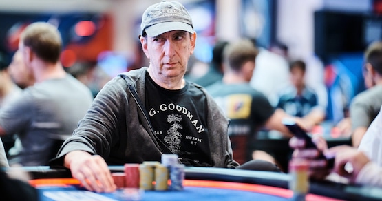 WSOP, Seidel svela il suo programma: “Ecco quanto giocherò”