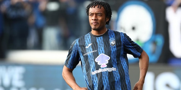 Cuadrado torna sull'addio alla Juve: "Nemmeno una chiamata..."