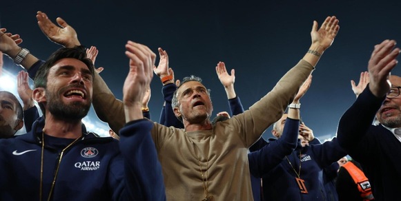 Pronostico Psg-Reims, Luis Enrique vuole la Coppa di Francia... aspettando l'Inter